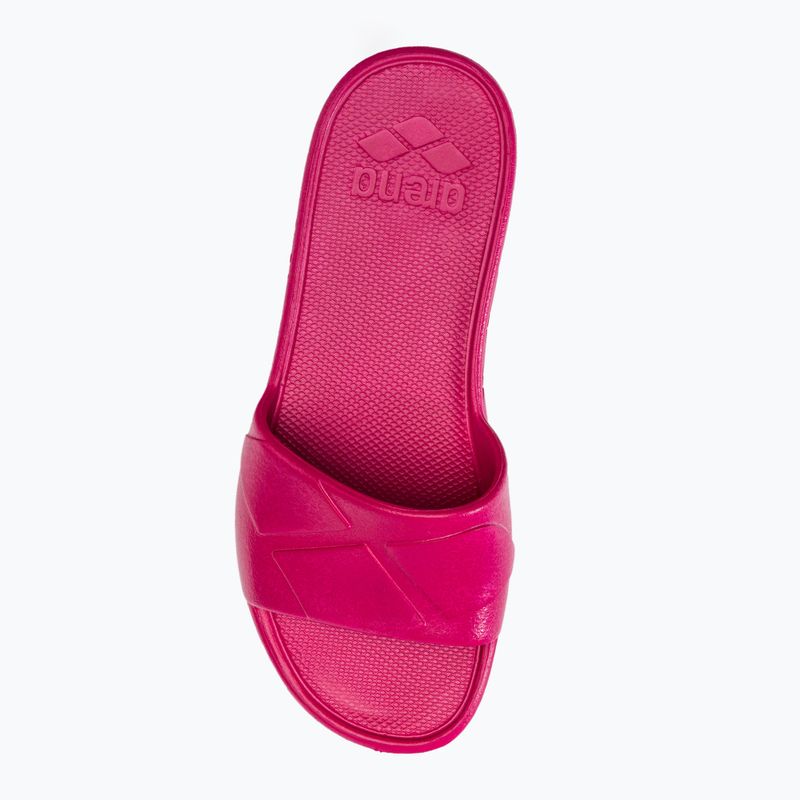 Copii arena Waterlight flip-flops roz 001458
