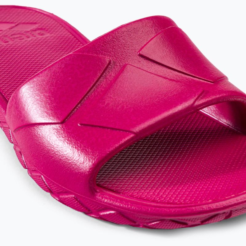 Copii arena Waterlight flip-flops roz 001458