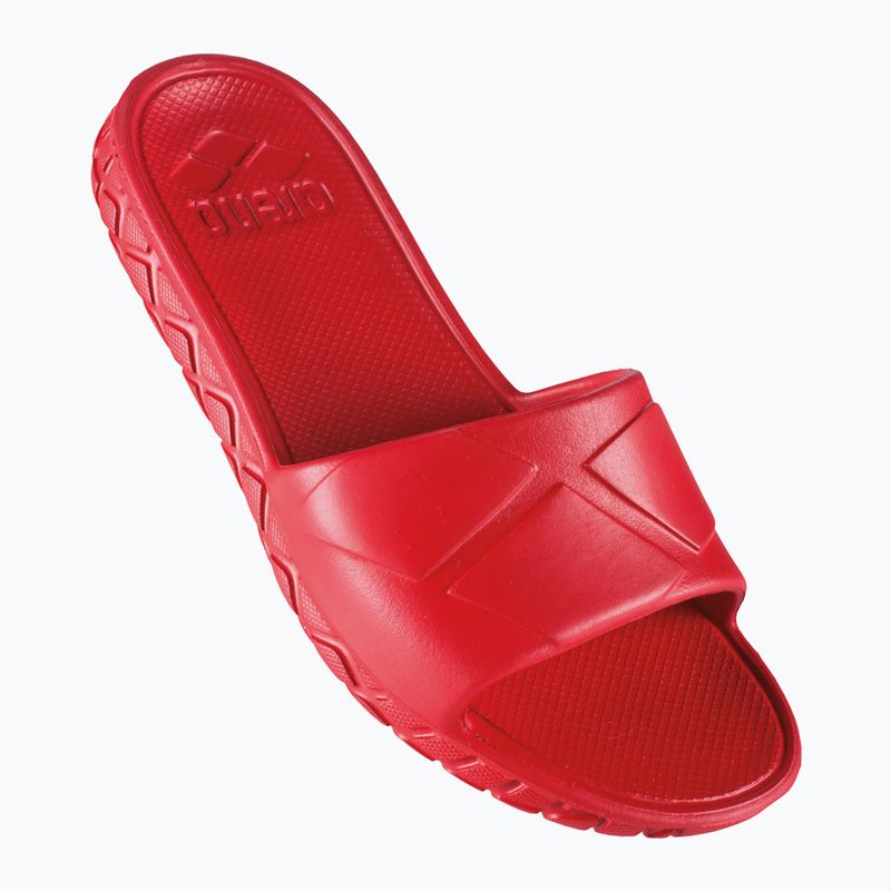 Arena Waterlight flip-flops pentru copii roșu 001458 9