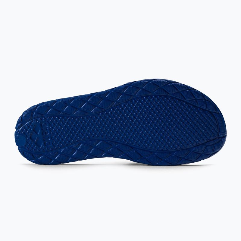 Arena Waterlight flip-flops pentru copii albastru 001458 4