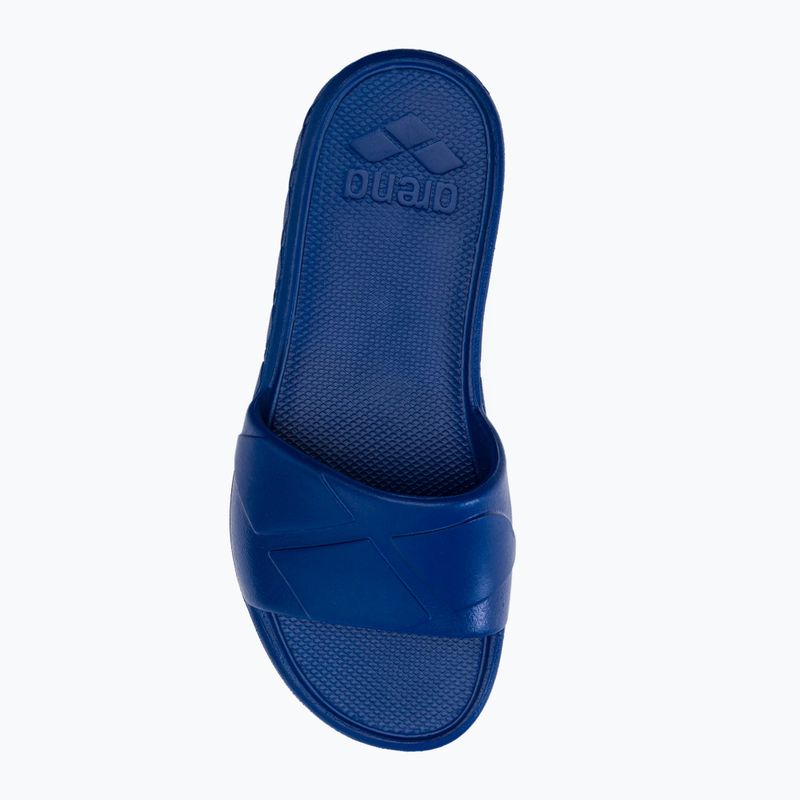 Arena Waterlight flip-flops pentru copii albastru 001458 6