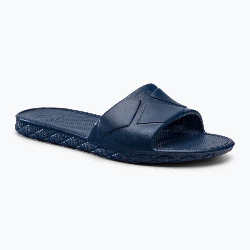 Arena Waterlight flip-flops pentru copii albastru marin 001458