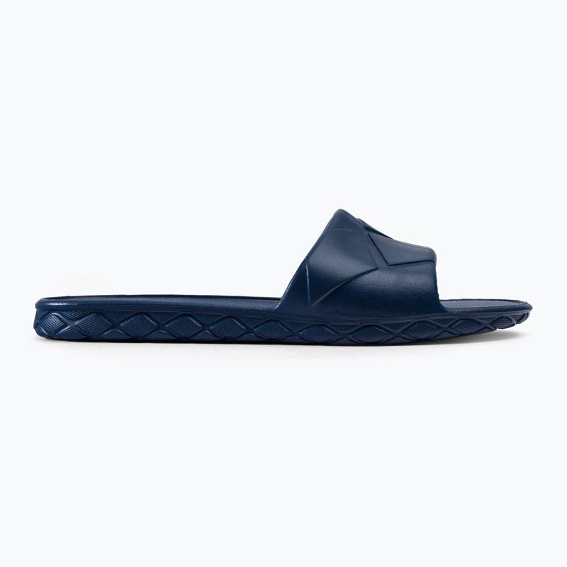 Arena Waterlight flip-flops pentru copii albastru marin 001458 2
