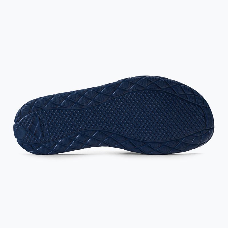 Arena Waterlight flip-flops pentru copii albastru marin 001458 4