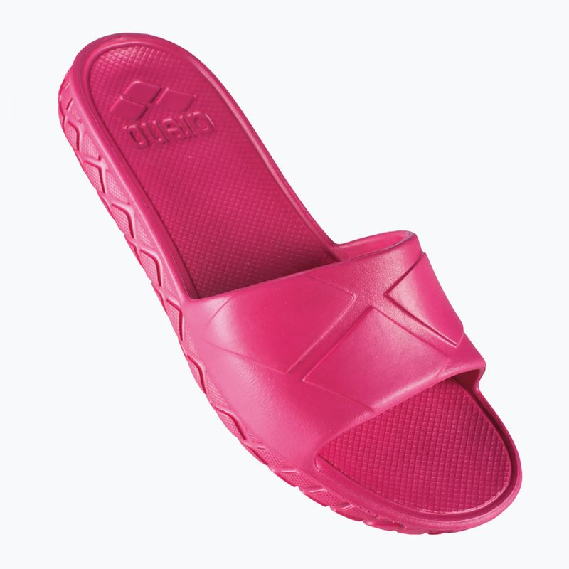 Copii arena Waterlight flip-flops roz 001458