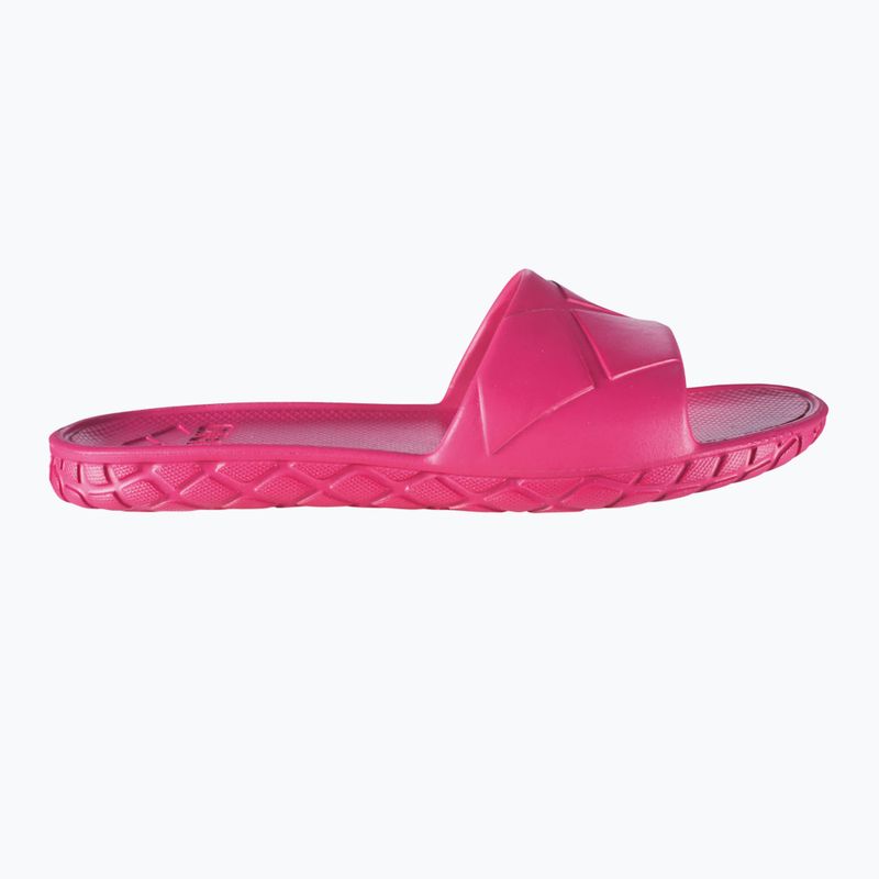Copii arena Waterlight flip-flops roz 001458