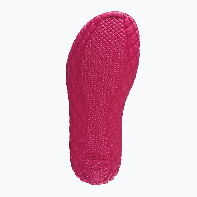 Copii arena Waterlight flip-flops roz 001458