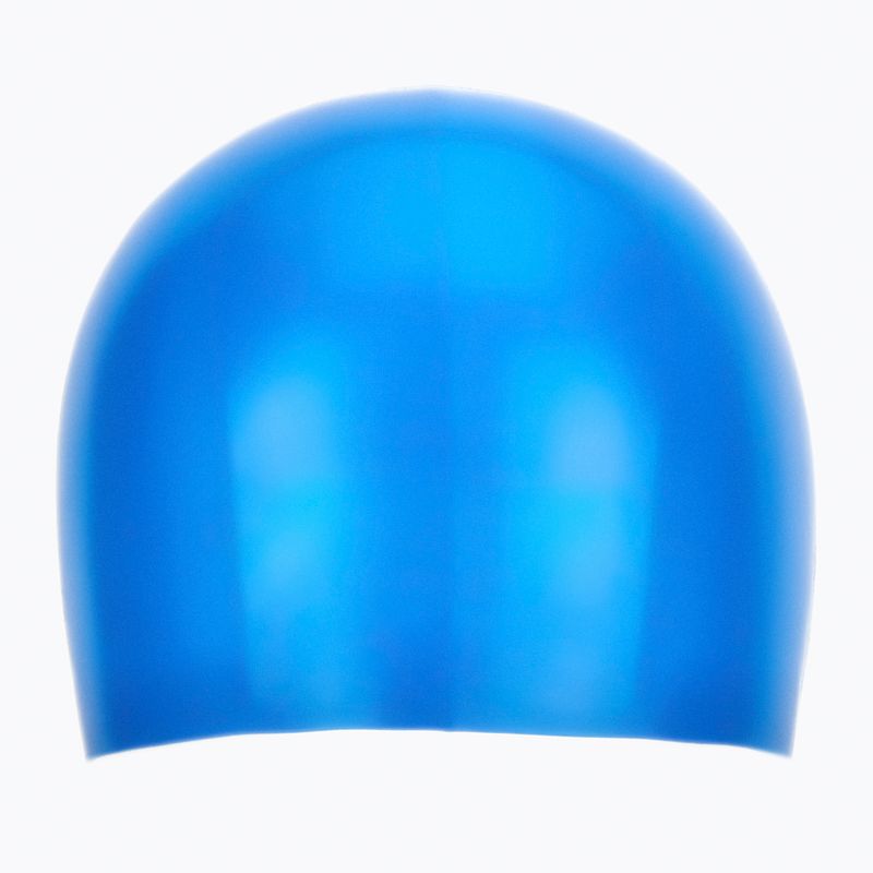 Cască de înot arena Moulded Pro II royal 2