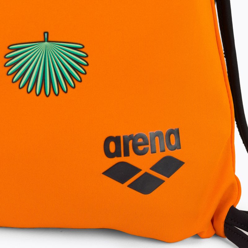 Arena Beach Sack Fun portocaliu 001996/101 2
