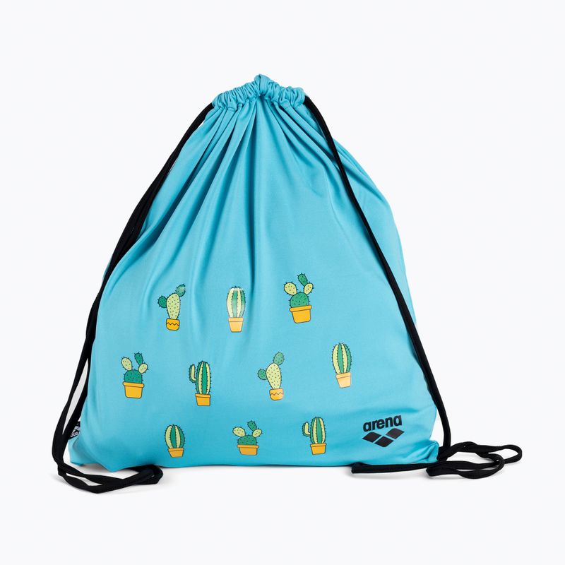 ARENA Beach Sack Fun albastru 001996/103