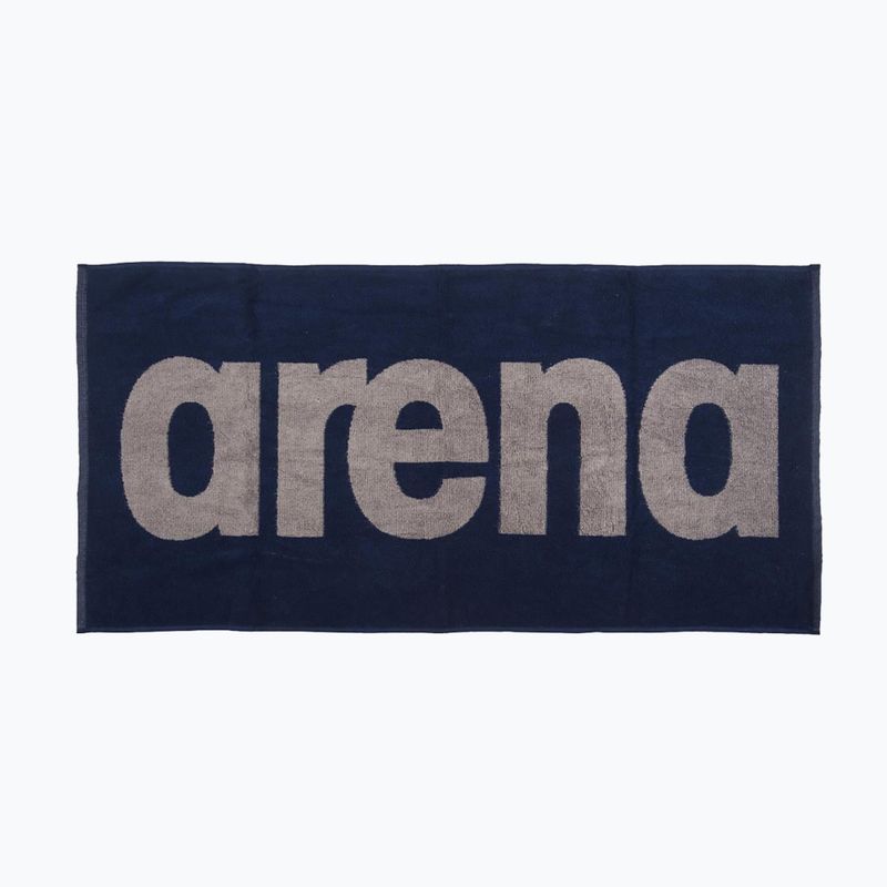 Arena Gym Prosop moale albastru marin 001994/750 3