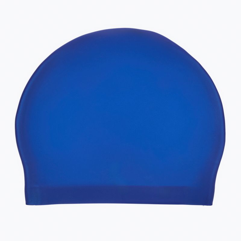 Cască de înot arena Logo Moulded blue 2