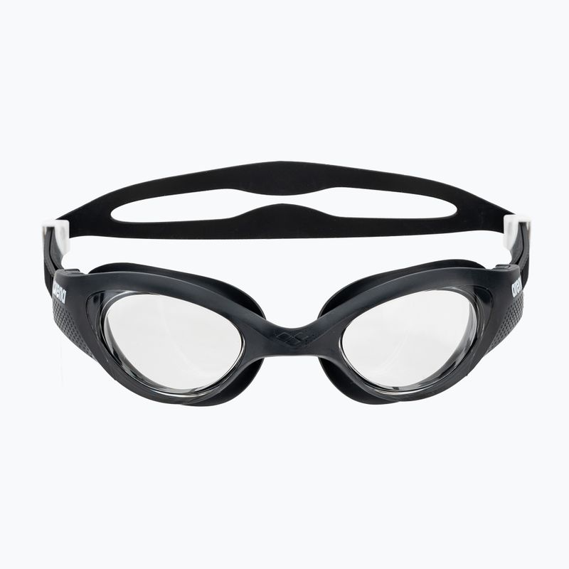 Ochelari înot arena The One clear/grey/white 2