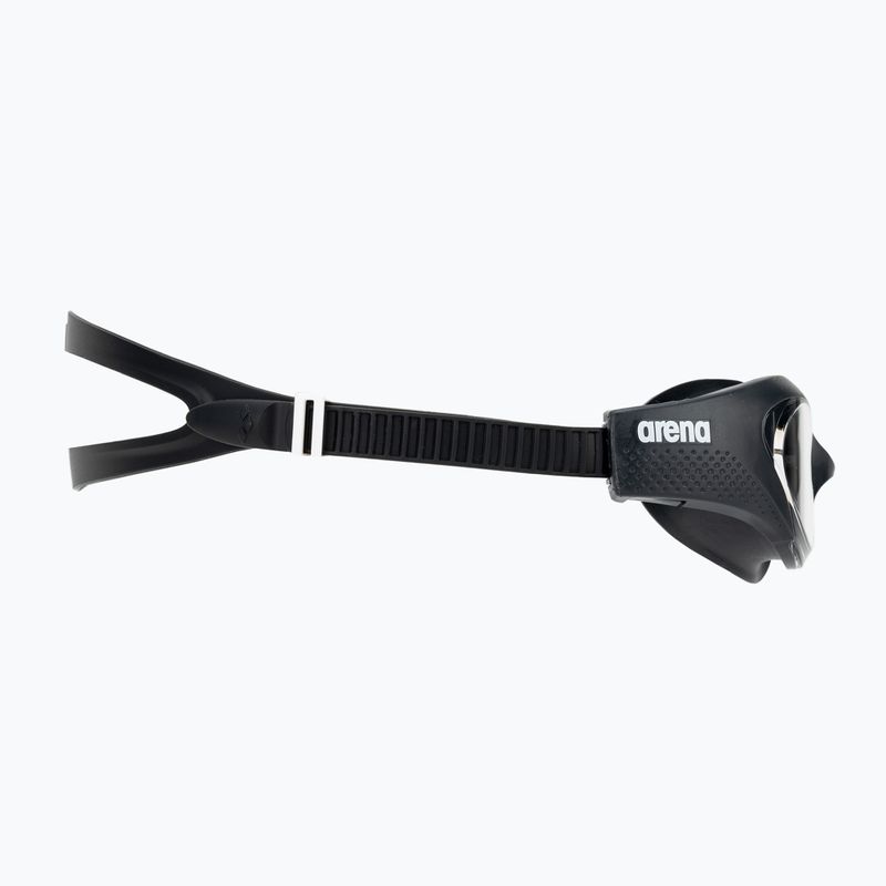 Ochelari înot arena The One clear/grey/white 3