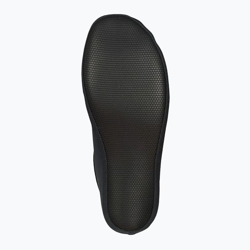 Șosete de neopren arena Pool Grip black 3