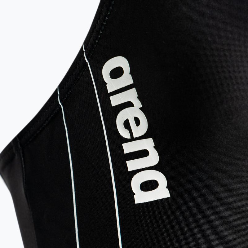 Costum de înot dintr-o bucată pentru femei arena Polly Swim Pro One Piece BTS18 negru 002170/500 4