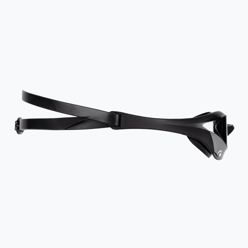 Ochelari de înot arena Cobra Ultra Swipe Mrirror silver/black 3