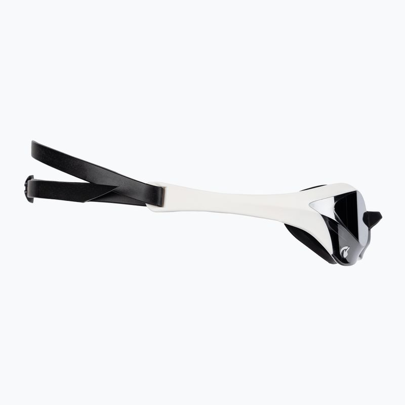 Ochelari de înot arena Cobra Ultra Swipe Mrirror silver/white 3