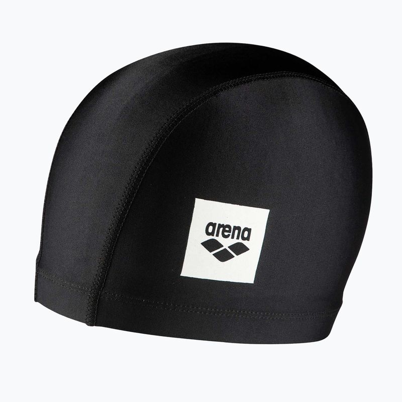 Cască de înot arena Unix II black