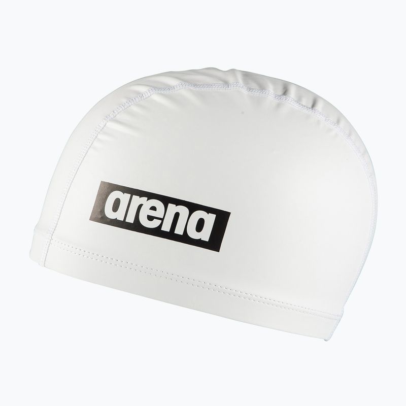 Cască de înot arena Light Sensation II white 2