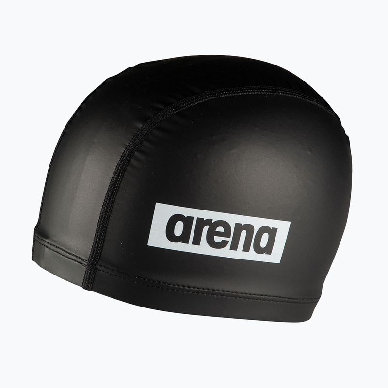 Cască de înot arena Light Sensation II black
