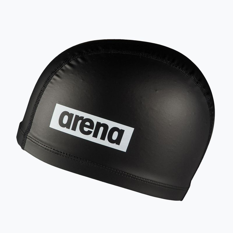 Cască de înot arena Light Sensation II black 2