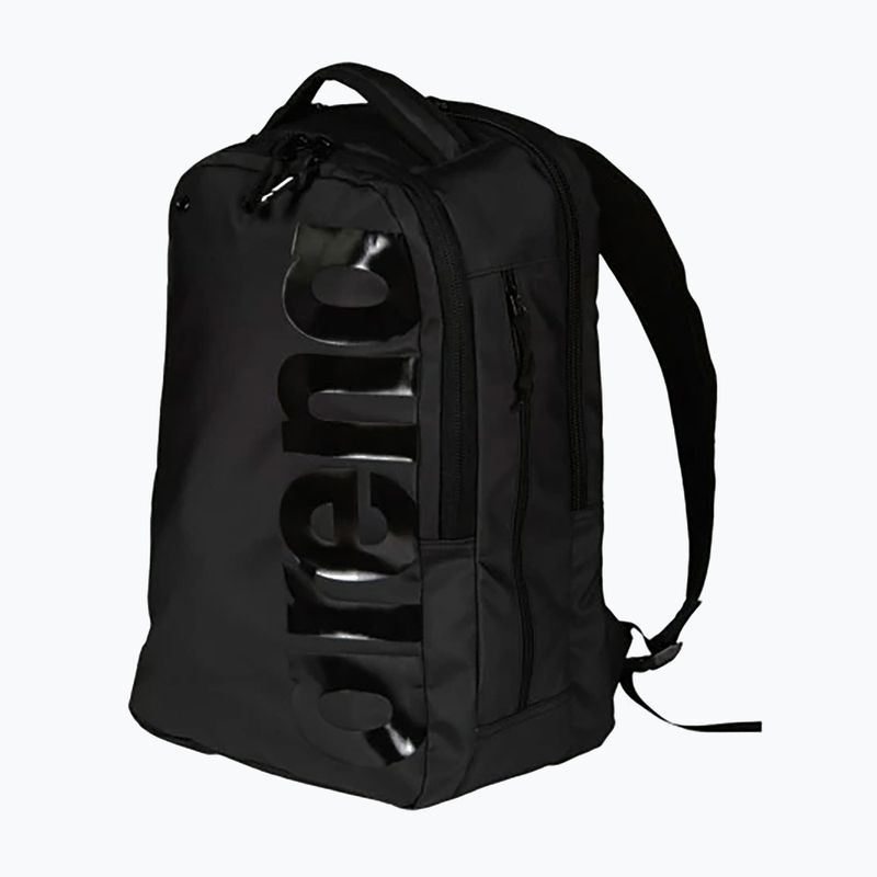 Rucsac arena Fast Urban 3.0 30 l black 2