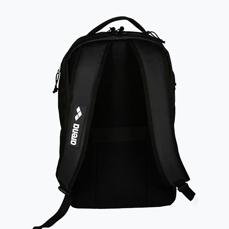 Rucsac arena Fast Urban 3.0 30 l black 3