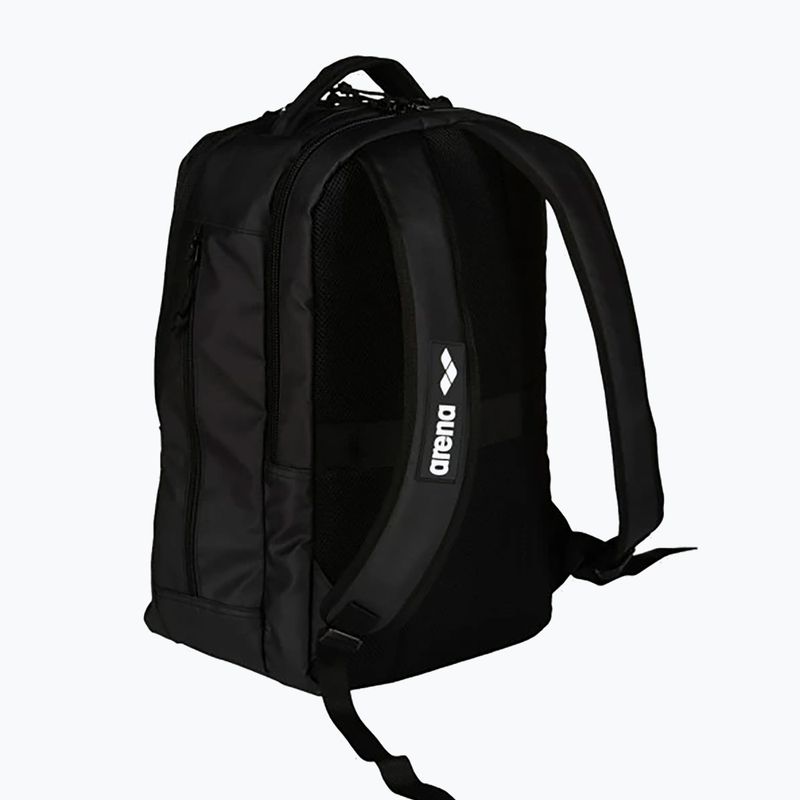 Rucsac arena Fast Urban 3.0 30 l black 4