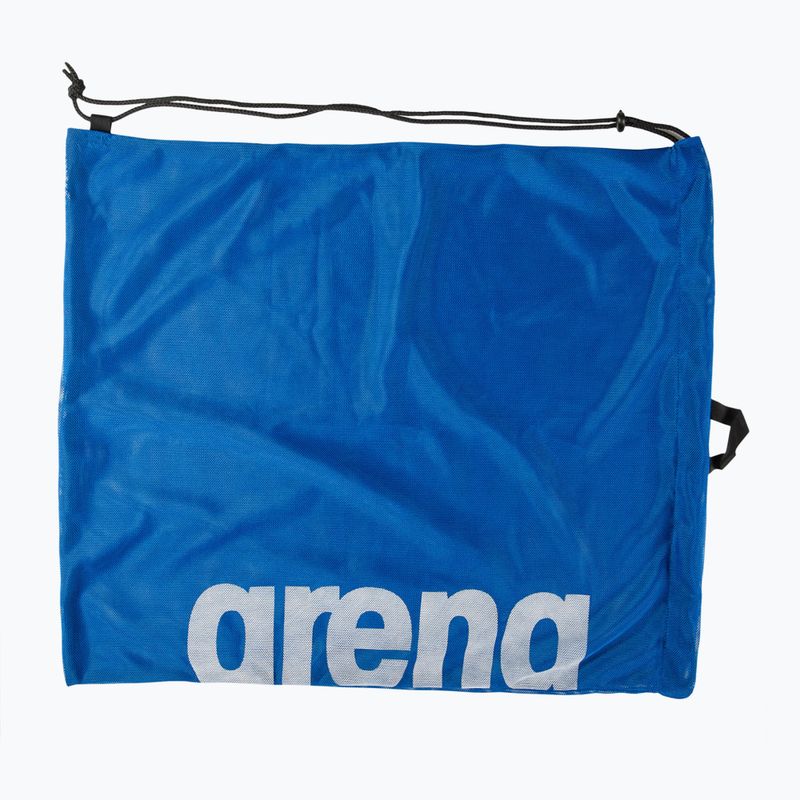 Arena Team Geantă din plasă albastră 002495/720