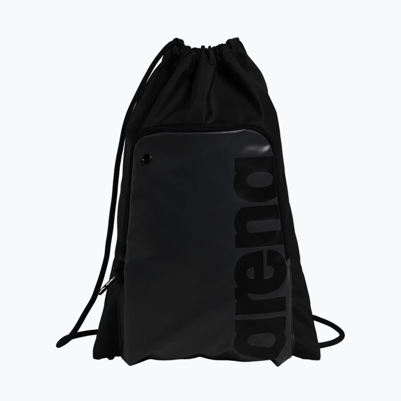 Arena Team Sack Big Logo negru 002494/500