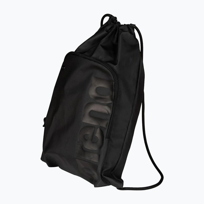 Arena Team Sack Big Logo negru 002494/500 2