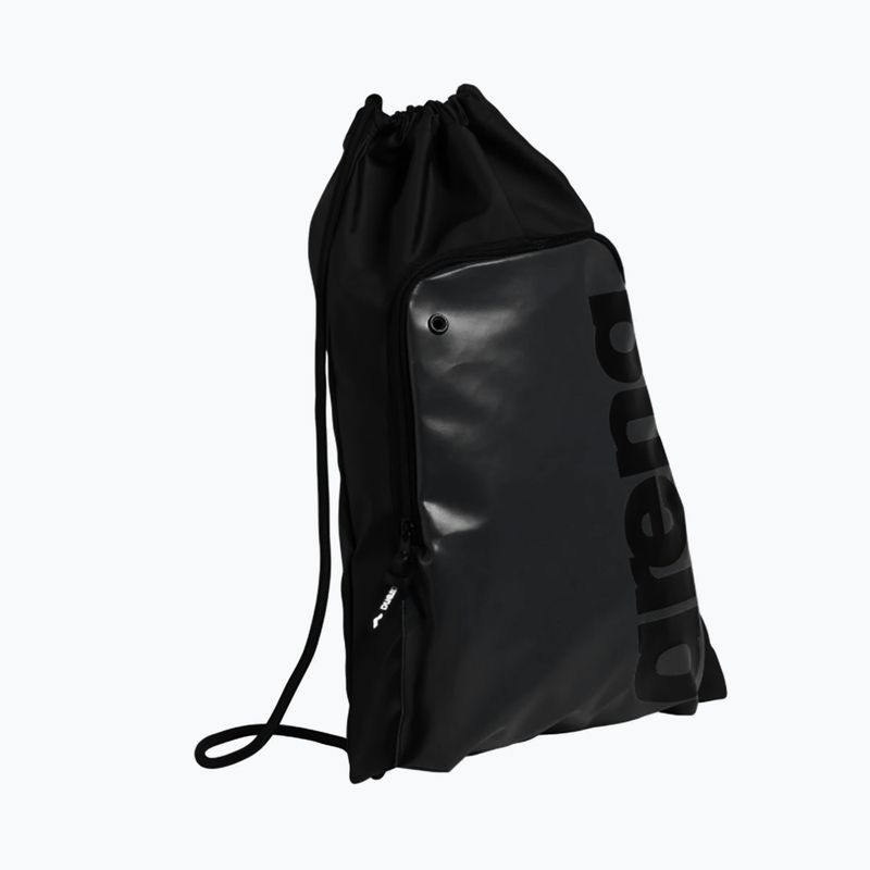 Arena Team Sack Big Logo negru 002494/500 3