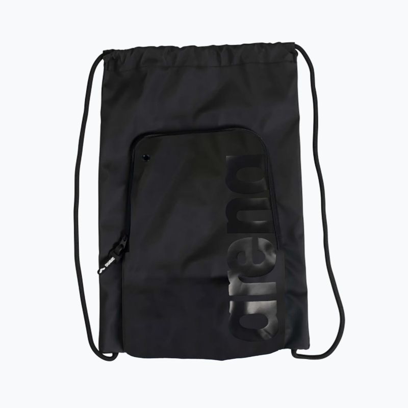Arena Team Sack Big Logo negru 002494/500 4