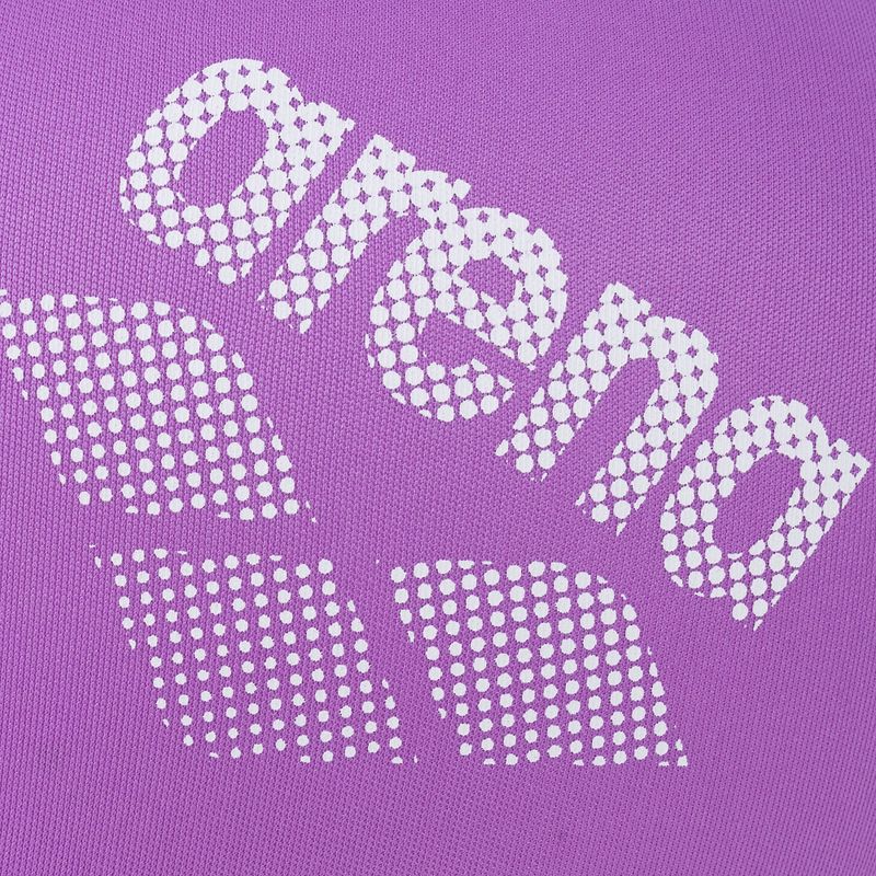 Șapcă de înot Arena Polyester II roz 002467/800 3