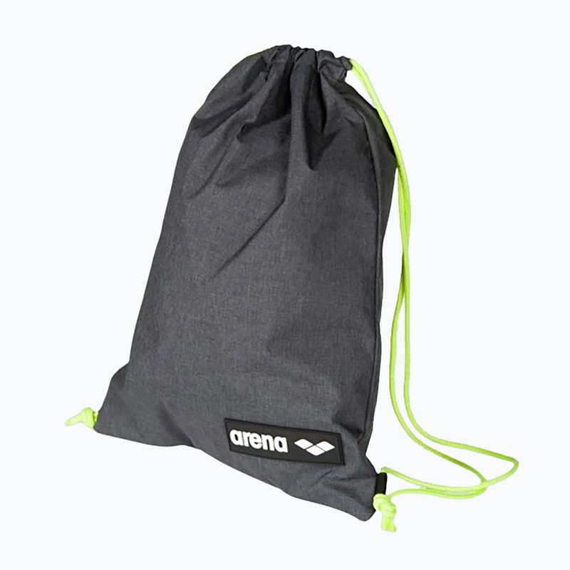 Sac de înot arena Team Swimbag grey / melange