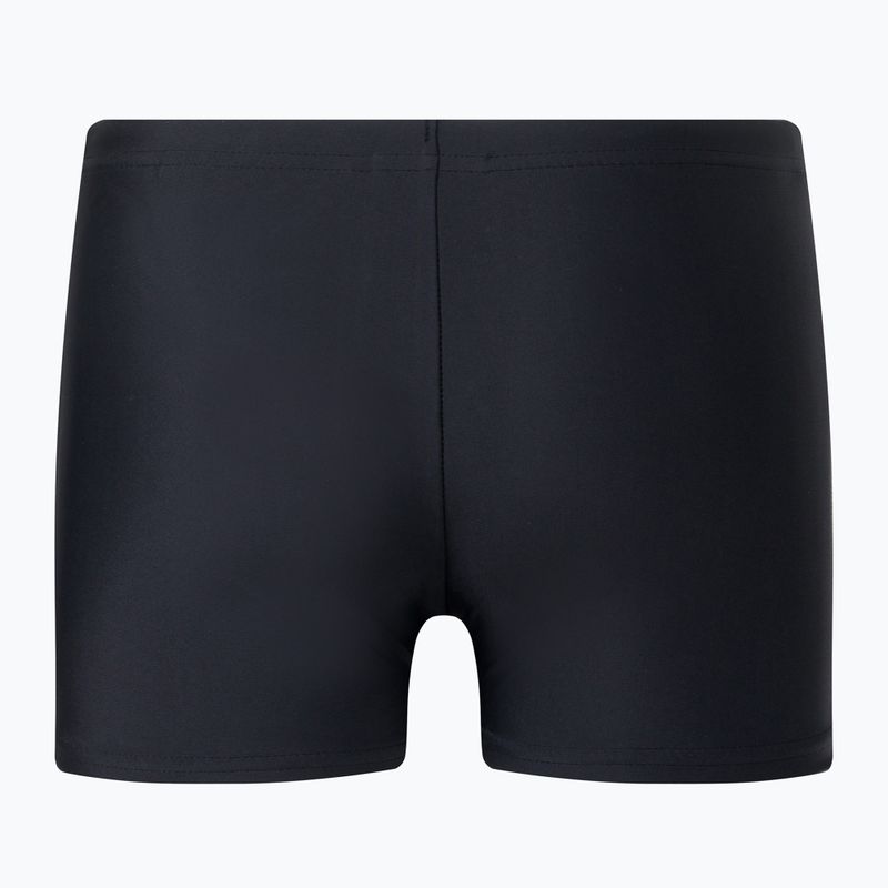 Costume de baie pentru copii ARENA Basics Short 503 negru 002368/503 2