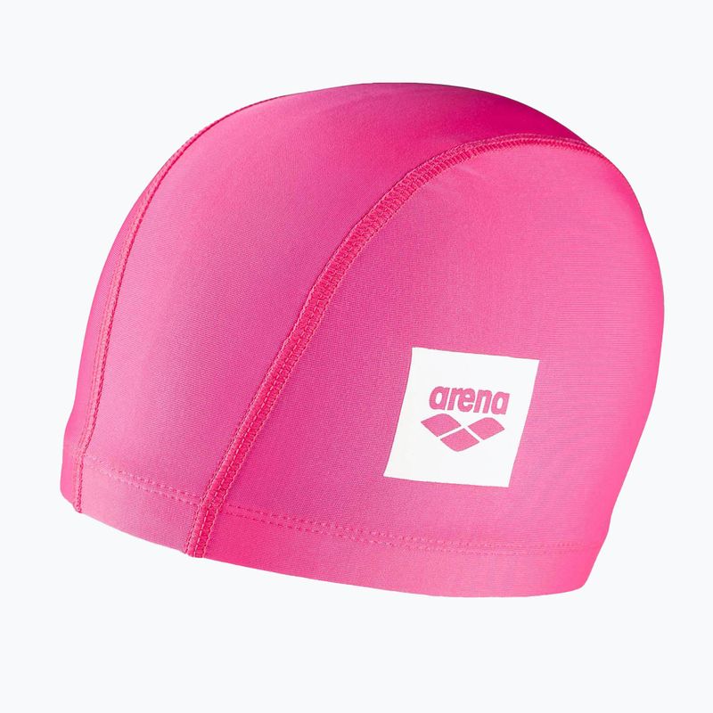 Cască de înot arena Unix II pink