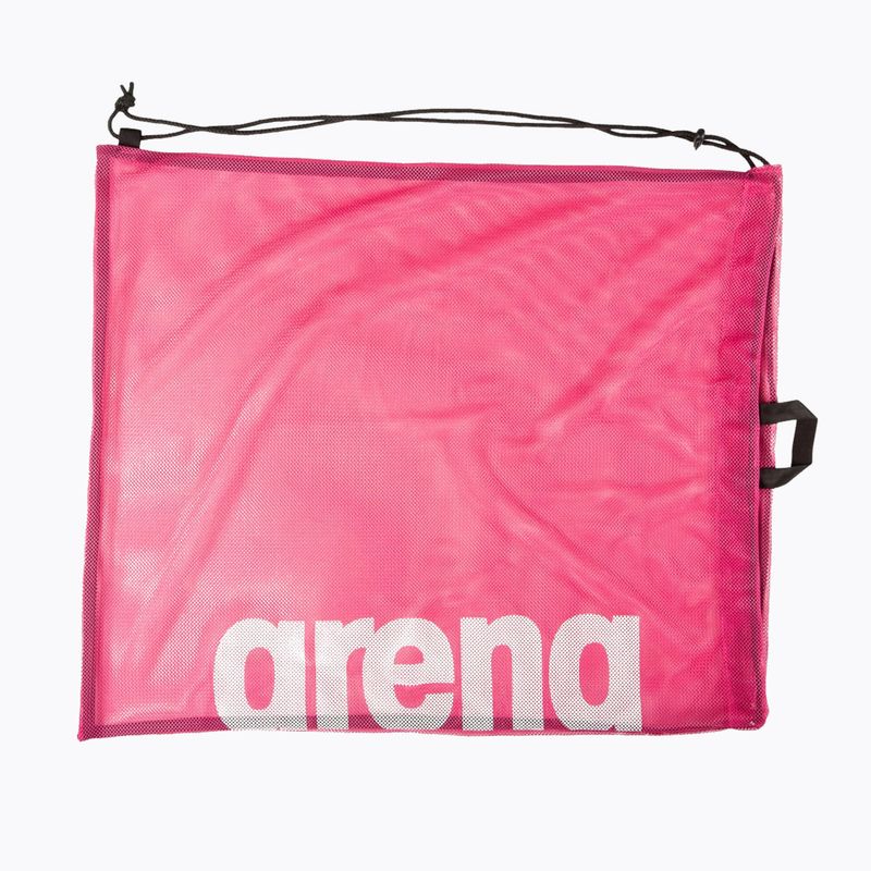 Arena Team Mesh sac de înot roz 002495/900