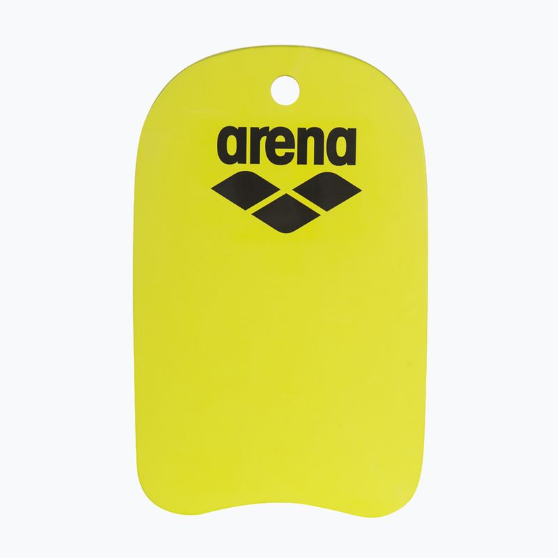 ARENA Club Kit Kickboard galben 002441/600