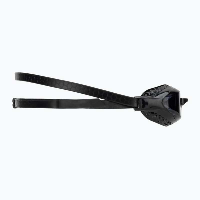 Ochelari de înot arena Air-Speed dark smoke/black 3