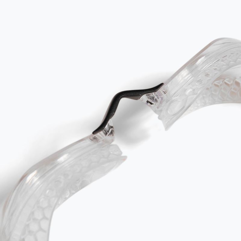 Ochelari de înot arena Air-Speed clear/clear 3