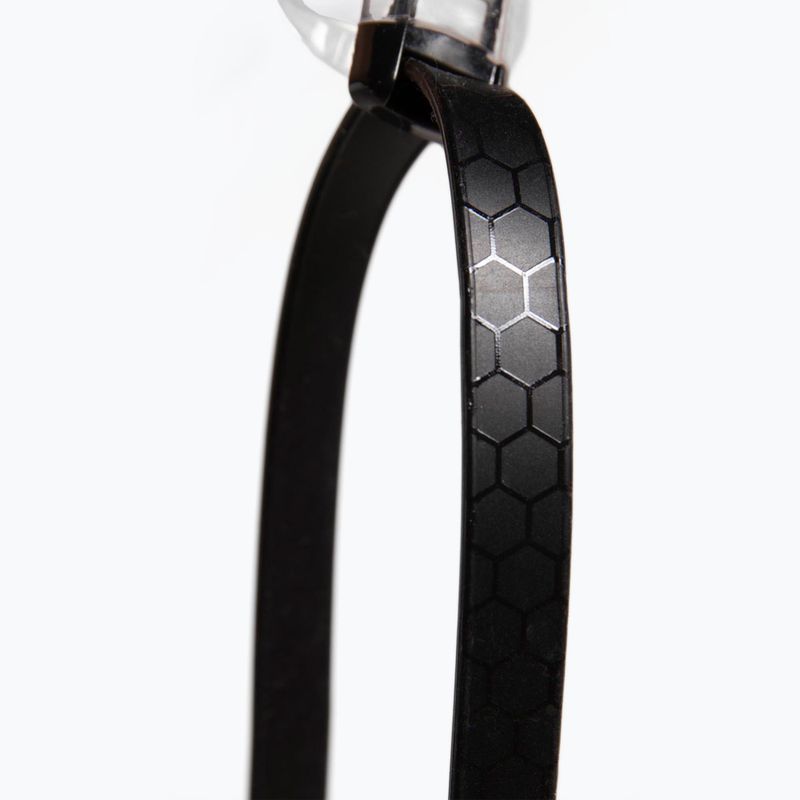 Ochelari de înot arena Air-Speed clear/clear 4