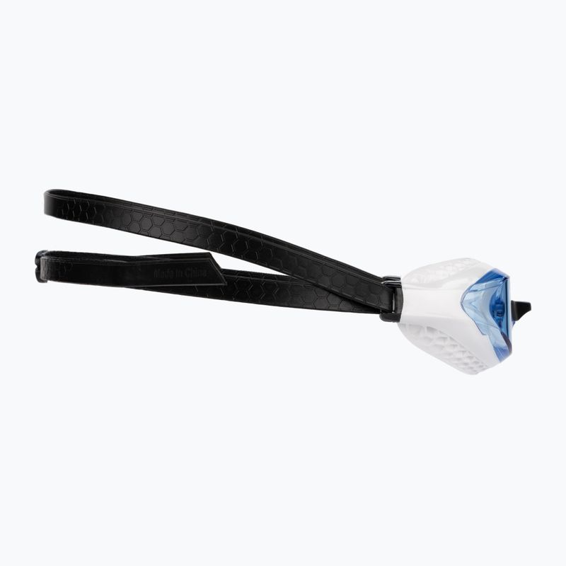 Ochelari de înot Arena Air-Speed albastru/alb 003150/102 3