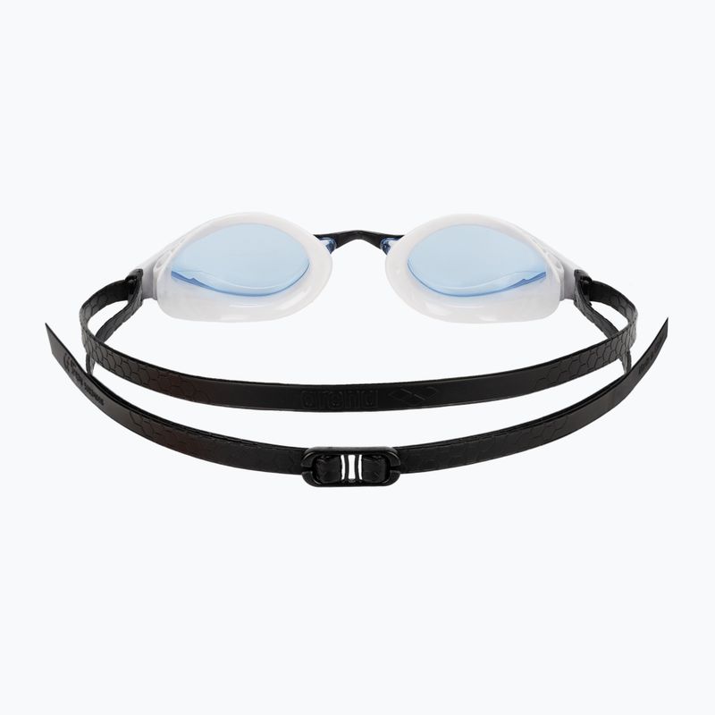 Ochelari de înot Arena Air-Speed albastru/alb 003150/102 5