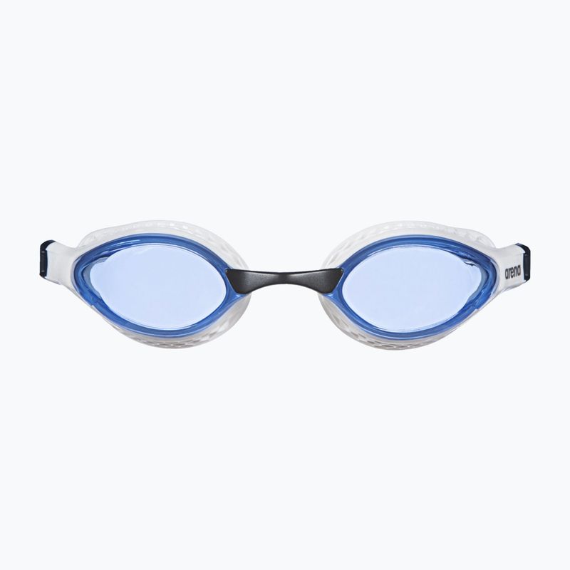 Ochelari de înot Arena Air-Speed albastru/alb 003150/102 7