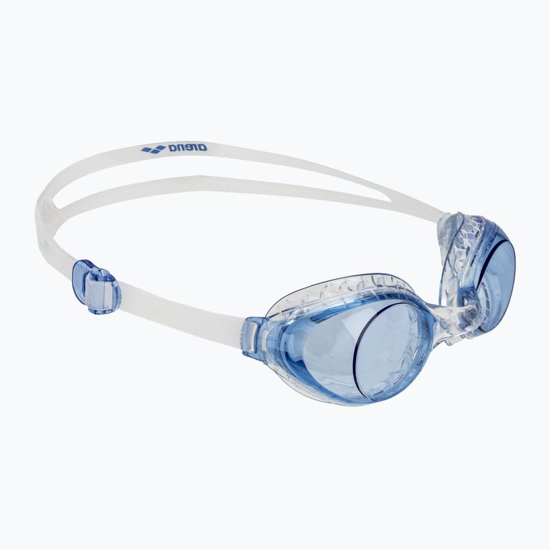 Ochelari de înot Arena Air Soft blue/clear