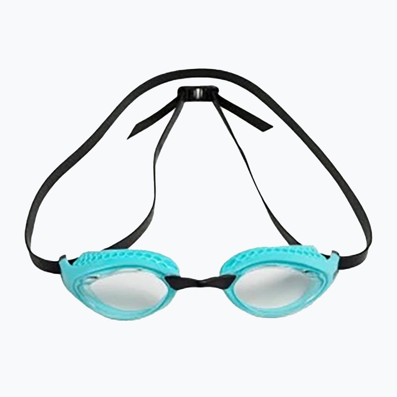 Ochelari de înot arena Air-Speed clear/turquoise 6