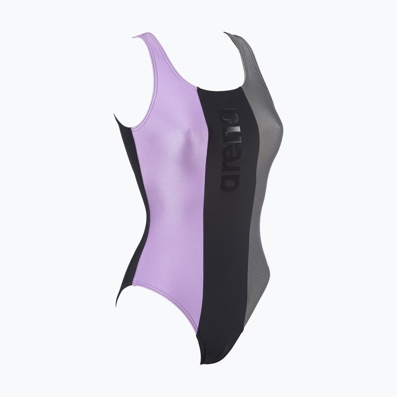 Costum de baie o piesă pentru femei arena Just O Culoare spate 003533/559 4