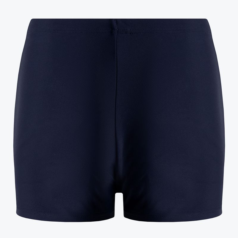 Costume de baie pentru copii ARENA Spotlight Short 710 albastru marin 003166/710 2
